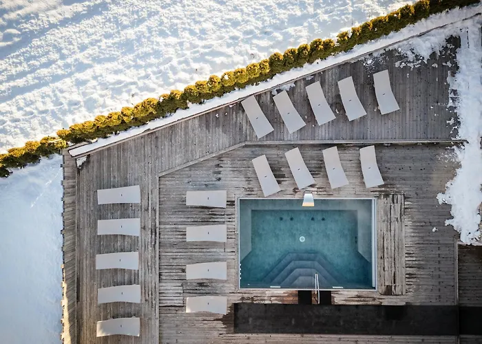 Linta Hotel Wellness & Spa Asiago