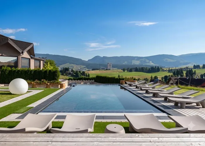 Linta Hotel Wellness & Spa Asiago