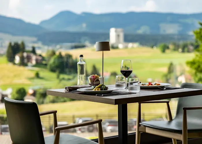 Linta Hotel Wellness & Spa Asiago